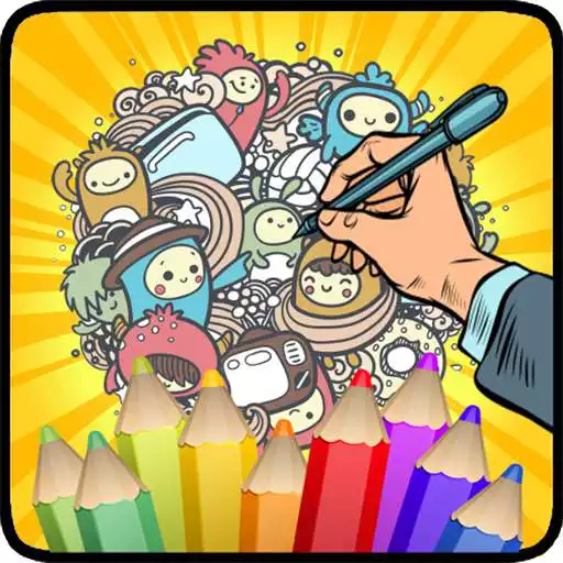 Free play online Coloring Doodle APK Free play online Coloring Doodle APK