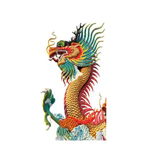Play Coloring Dragon Fire APK Play Coloring Dragon Fire APK