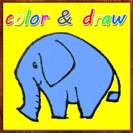 Run free android online ColoringDrawingAnythingNurie APK