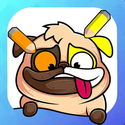 Play Coloring & Drawing For Kids! - A Painting Game APK Play Coloring & Drawing For Kids! - A Painting Game APK