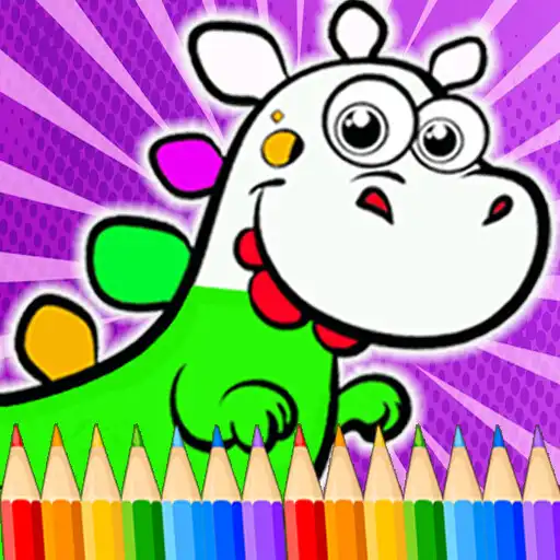 Play Coloring Drawing Kid Fun Zone APK