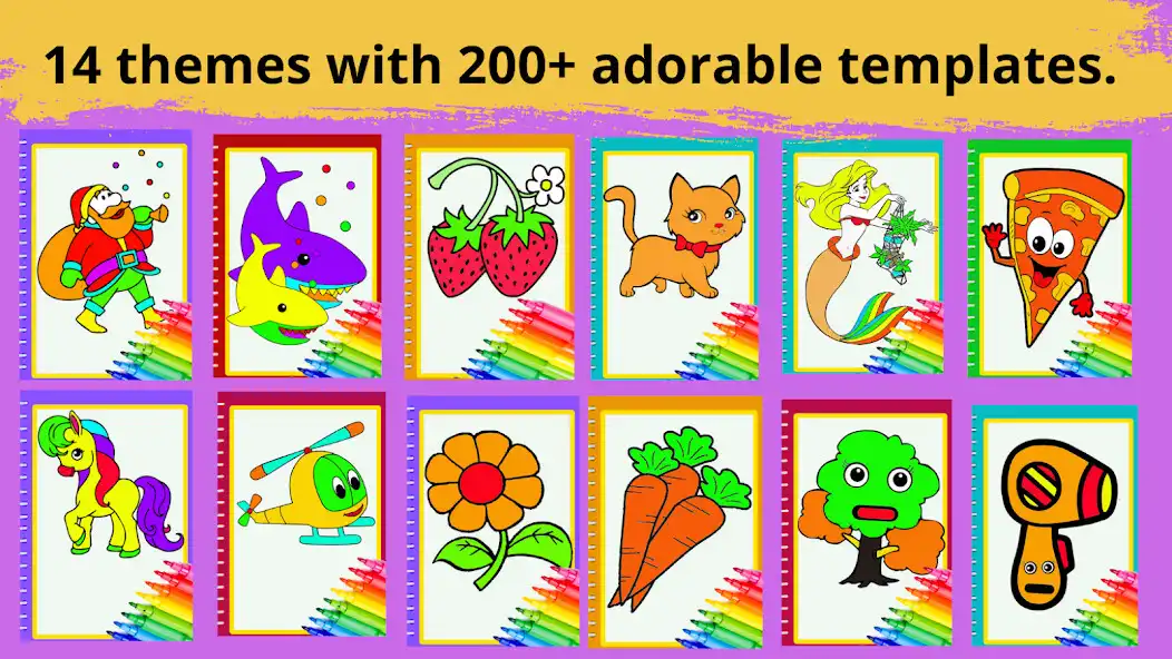 Play Coloring Drawing Kid Fun Zone and enjoy Coloring Drawing Kid Fun Zone with UptoPlay Play Coloring Drawing Kid Fun Zone and enjoy Coloring Drawing Kid Fun Zone with UptoPlay