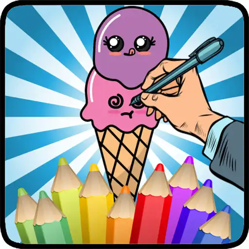 Play Coloring Food  and enjoy Coloring Food with UptoPlay