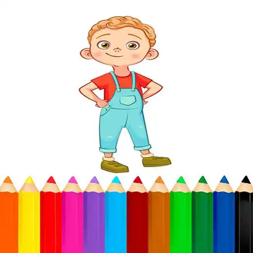 Play Coloring For Boys APK