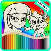 Free play online Coloring For Equestria Girls APK Free play online Coloring For Equestria Girls APK