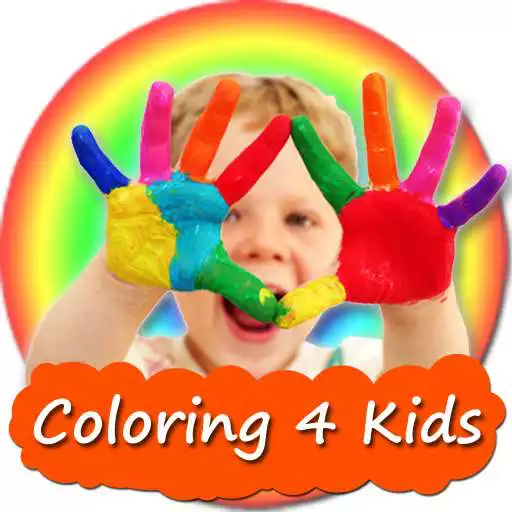 Free play online Coloring for Kids 2.0  APK