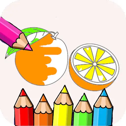 Play Coloring Fruit Vegetable APK Play Coloring Fruit Vegetable APK