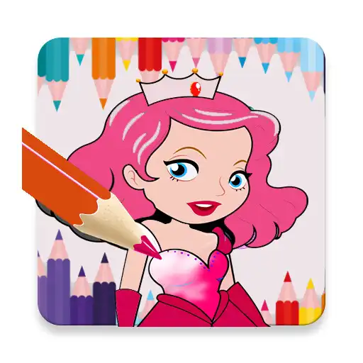 Play Coloring Game Book for you - P APK Play Coloring Game Book for you - P APK