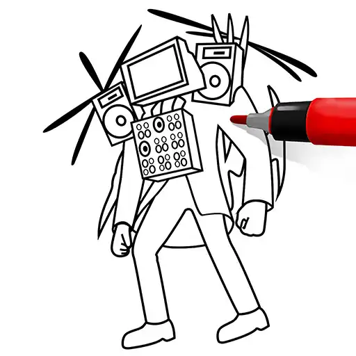 Play Coloring game: Color ASMR APK Play Coloring game: Color ASMR APK