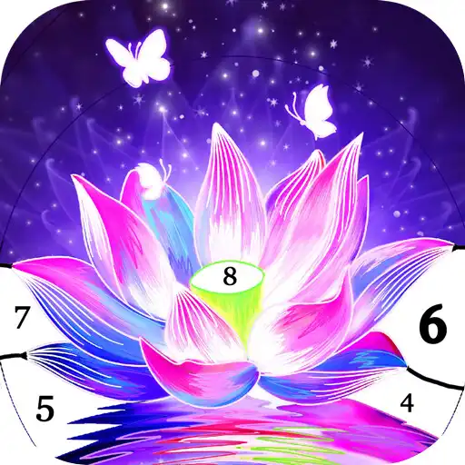 Play Coloring Game-Happy Art Color APK