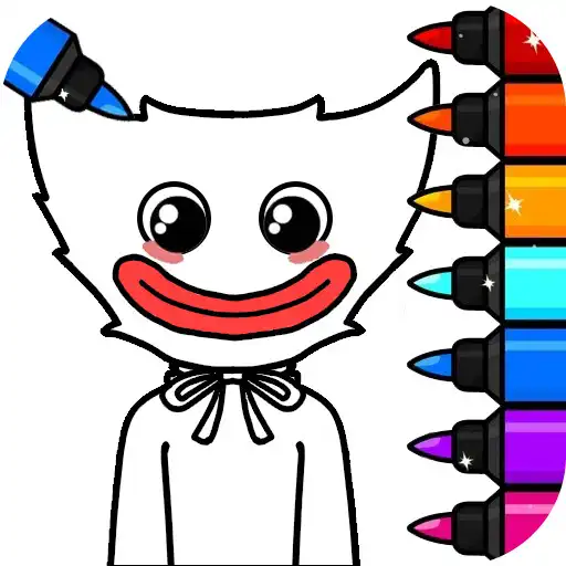 Play Coloring Games: Art Draw Paint APK