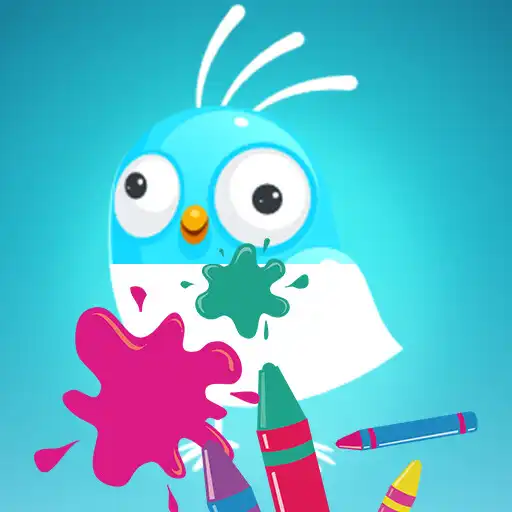 Play Coloring Games: Coloring Book APK