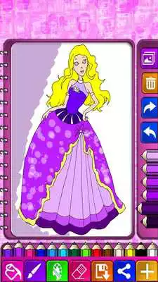 Play Coloring Games For Baby