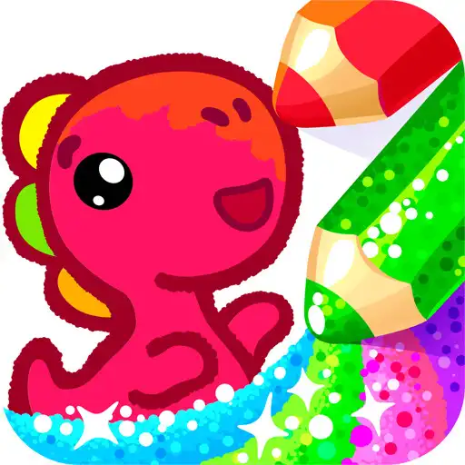 Play Coloring games for kids age 5 APK Play Coloring games for kids age 5 APK