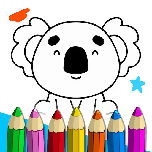 Play Coloring Games for Kids: Color APK Play Coloring Games for Kids: Color APK