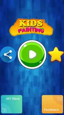 Play Coloring games for kids : Cute Animals Play Coloring games for kids : Cute Animals