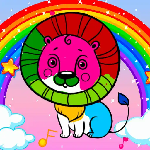 Play Coloring games for kids APK Play Coloring games for kids APK
