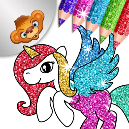 Play Coloring Games for Kids -Tashi APK Play Coloring Games for Kids -Tashi APK