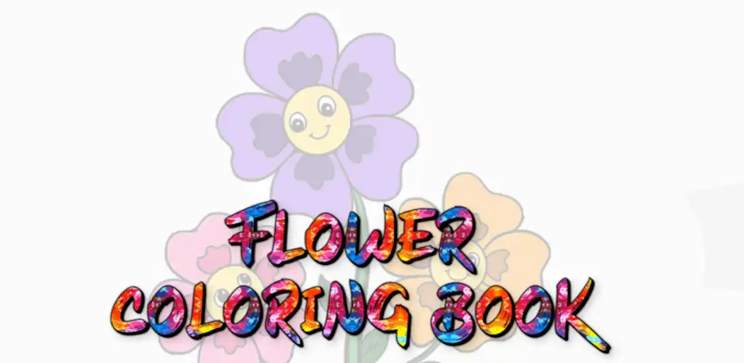 Play Coloring Garden Flowers  and enjoy Coloring Garden Flowers with UptoPlay