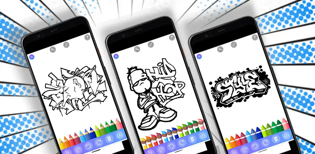 Play Coloring Graffiti Glitter and enjoy Coloring Graffiti Glitter with UptoPlay Play Coloring Graffiti Glitter and enjoy Coloring Graffiti Glitter with UptoPlay