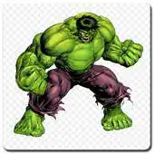 Free play online Coloring Green Giant APK Free play online Coloring Green Giant APK