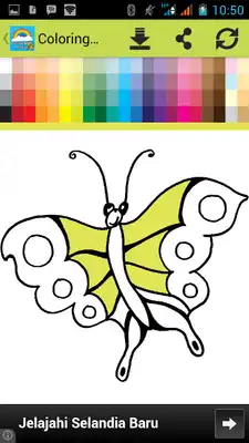 Play COLORING HAPPY FOR KIDS