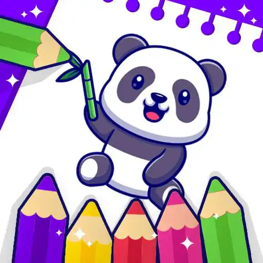 Play Coloring Happy APK