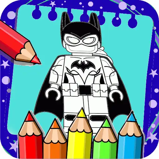 Play Coloring Hero For kids APK Play Coloring Hero For kids APK