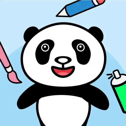 Play Coloring Kids Baby Games APK Play Coloring Kids Baby Games APK