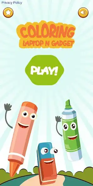 Play Coloring Laptop phone Glitter  and enjoy Coloring Laptop phone Glitter with UptoPlay