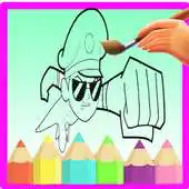 Free play online Coloring Little Singh Man Education Basics APK Free play online Coloring Little Singh Man Education Basics APK