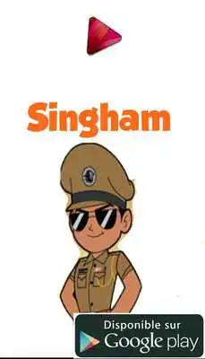 Play Coloring Little Singh Man Education Basics