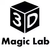 Free play online Coloring live 3D magic lab APK