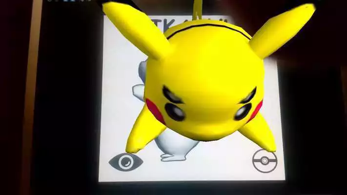 Play Coloring live 3D magic lab