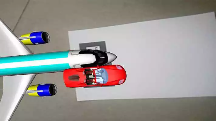 Play Coloring live 3D magic lab
