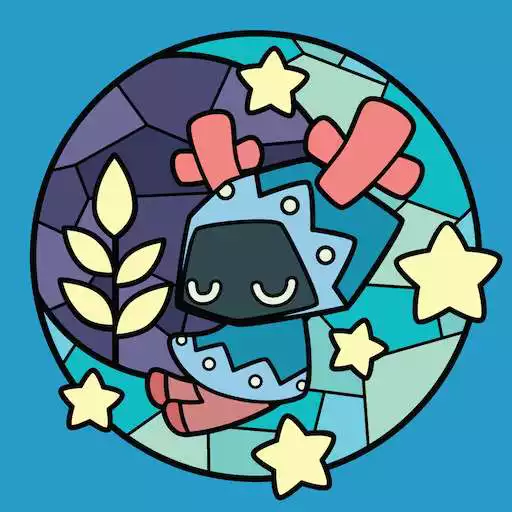 Play Coloring Luna - Coloring Book APK Play Coloring Luna - Coloring Book APK