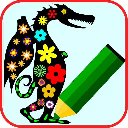 Play Coloring: Mandala Animals APK Play Coloring: Mandala Animals APK