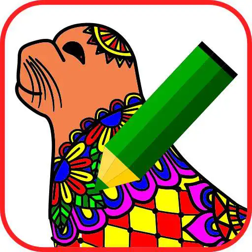 Play Coloring: Mandala. Antistress. APK