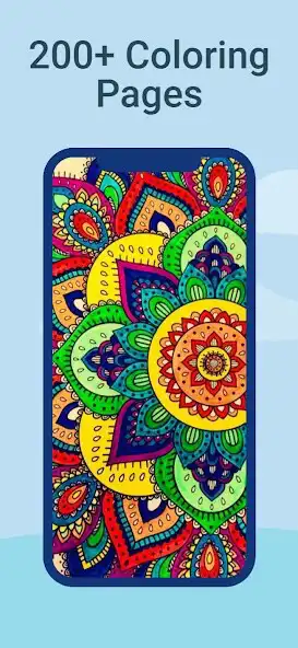 Play Coloring Mandalas  and enjoy Coloring Mandalas with UptoPlay