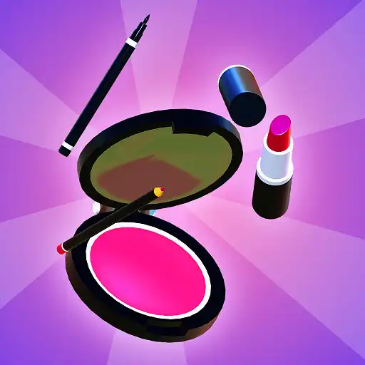 Play Coloring Match Mixing - Beauty APK Play Coloring Match Mixing - Beauty APK