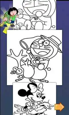 Play Coloring Pad Play Coloring Pad