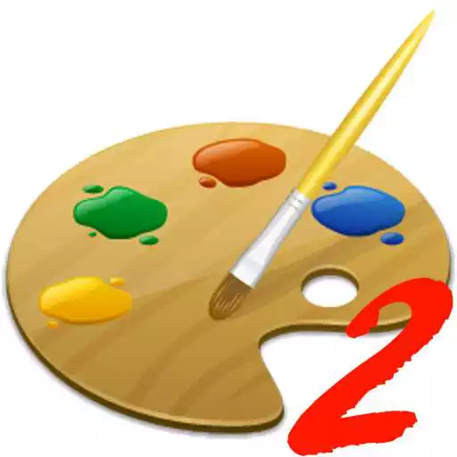 Play Coloring Pages 2 APK Play Coloring Pages 2 APK