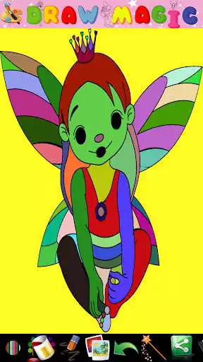 Play Coloring Pages 2  and enjoy Coloring Pages 2 with UptoPlay