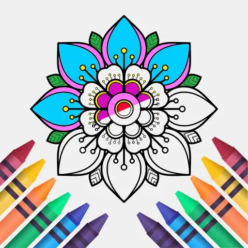 Play Coloring Pages: Coloring Games APK Play Coloring Pages: Coloring Games APK