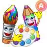 Free play online Coloring pages - drawing APK Free play online Coloring pages - drawing APK