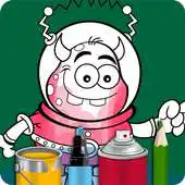 Free play online Coloring Pages for Boys APK Free play online Coloring Pages for Boys APK