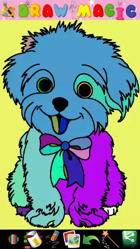 Play Coloring Pages for Kids