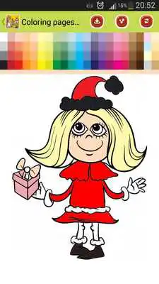 Play Coloring Pages for Kids