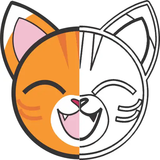 Play Coloring pages generator APK