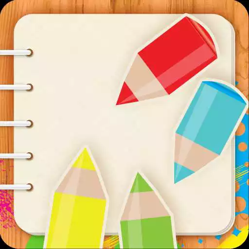 Run free android online Coloring pages APK Run free android online Coloring pages APK